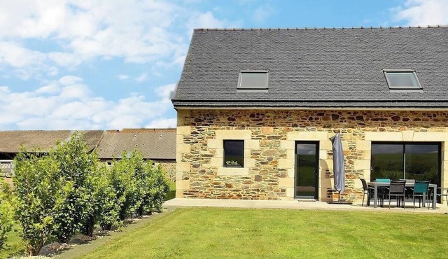 Kerdano Ouest - MINIHY TREGUIER