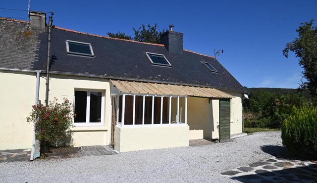 Keriven Cottage