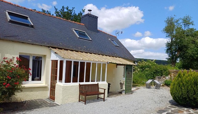 Keriven Cottage