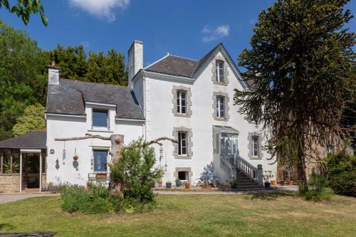 Kervégant Chambres D'hôtes