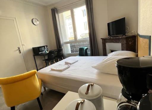 Key-s Meaux/Suite2-Bohemian/centre/Disney