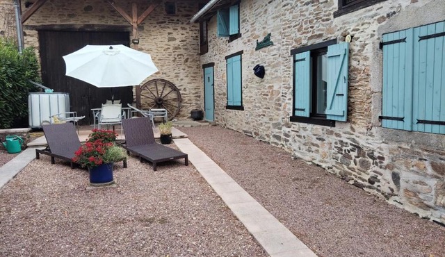 Kinvara Gite