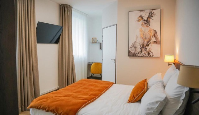 KoonTy - Chambres et Appartements à Landerneau