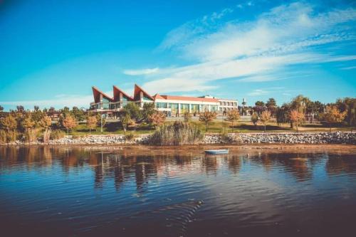 Kronos Hotel in Golbasi