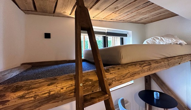 Kuscheliges Apartment im Weimarer Land in Am Ettersberg