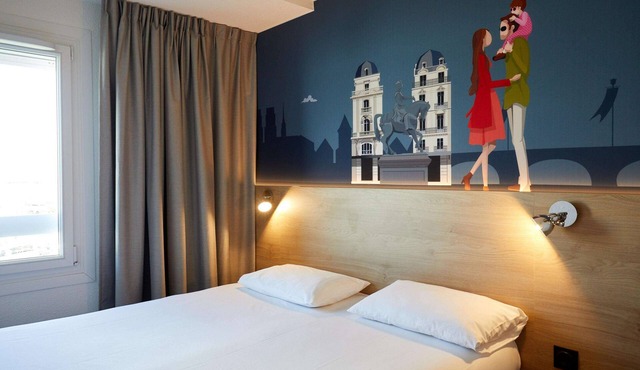 KYRIAD DIRECT Orleans - La Chapelle St Mesmin