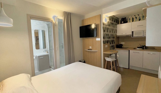 Kyriad Direct Saint Brieuc - Parc des Expositions