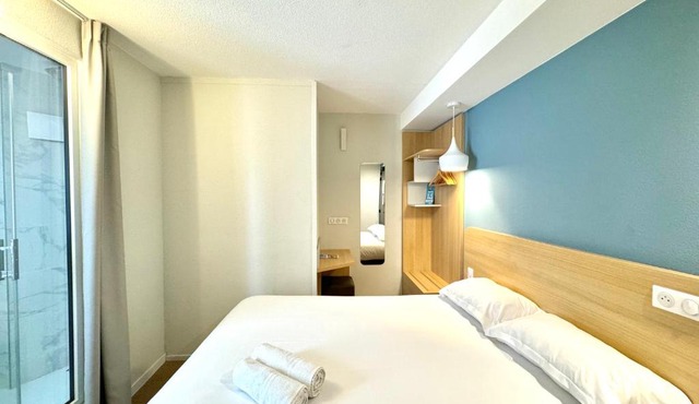 Kyriad DIRECT Saint Brieuc - Parc des Expositions