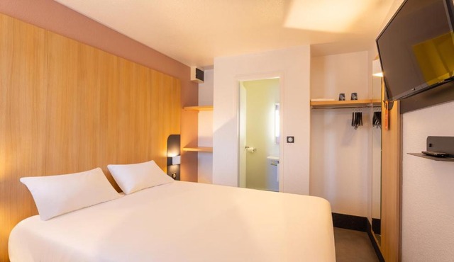 Kyriad ECO - Lorient Lanester