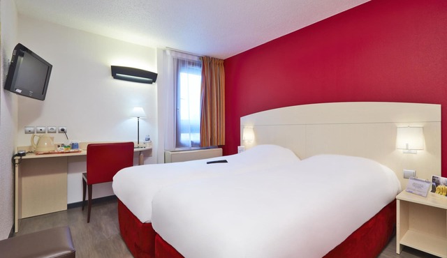 Kyriad Lyon Sud Saint Genis Laval