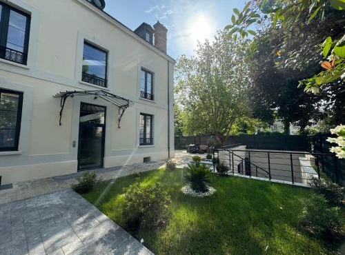 L'étoile de Seine 77 Appartement 1