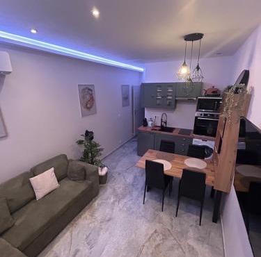 L&A Appartement