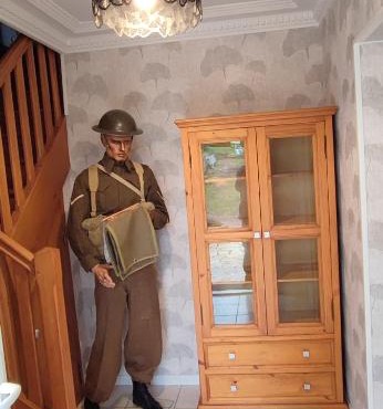 L'ABRIGIT chambre mer