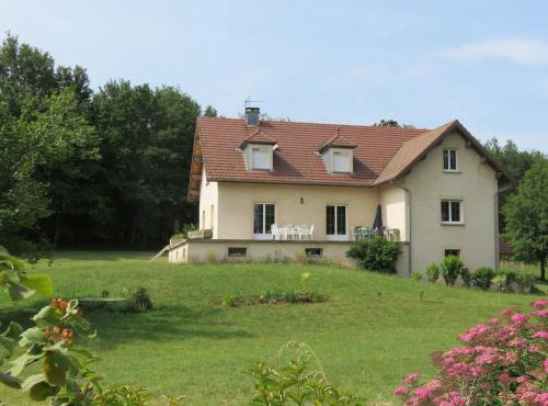 L'Aintemporel - Gîte calme 4 personnes