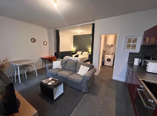 L'Albuconis 1 Grand Studio