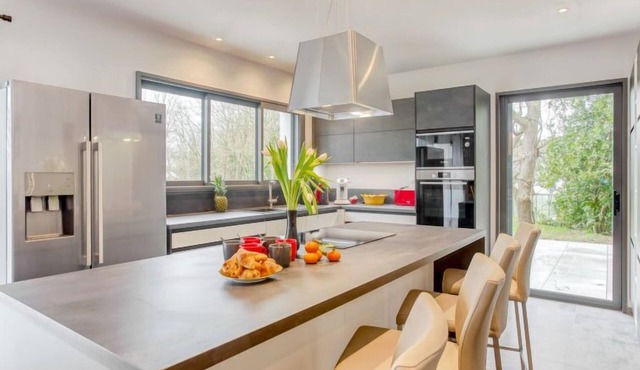 L'allée Couverte by Interhome