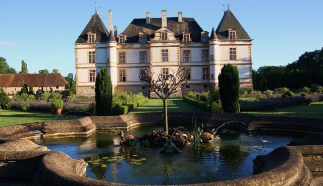 L'amarre aux Anges