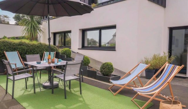 L'Appart'Mer by Interhome