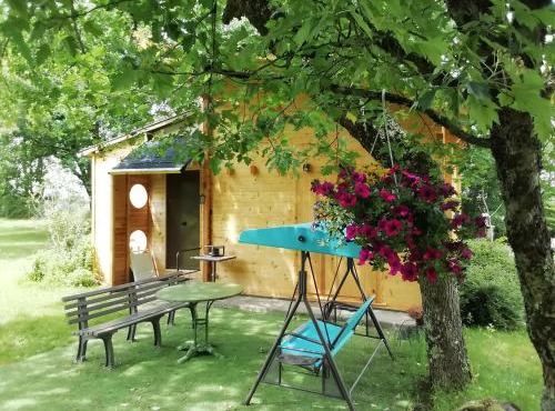 L'Arche en Brenne