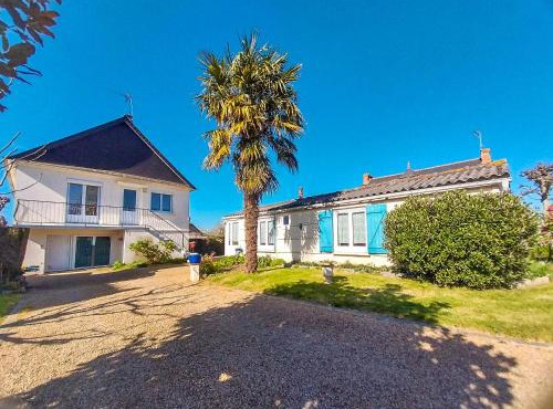 L'Armor classé 2 étoiles, près de Dinard