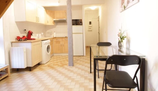 L'Arpajonnais 4 Cozy Hyper Center 5min N20