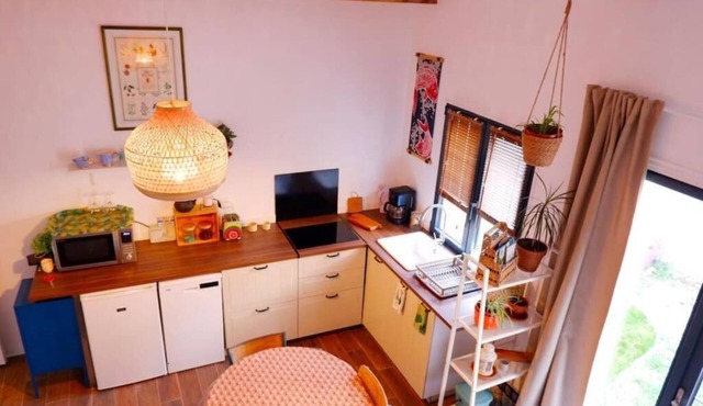 L'atelier Cosy de Chaalis - Lagny / Disney / Paris