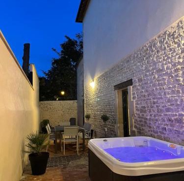 l'atelier spa