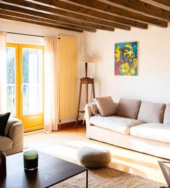 L'Auberge des Clés