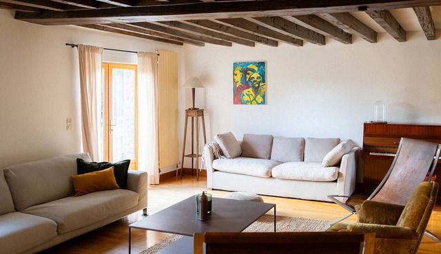 L'Auberge des Clés