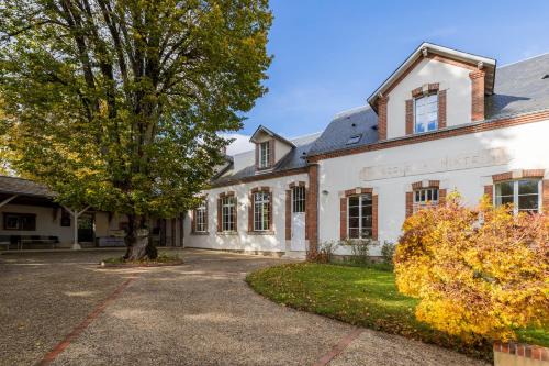 L'Ecole des Naudins - Ancienne école de village