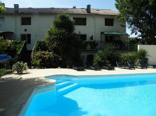 L'Estrechure Le Poujol - Maison 5 pièces 12 personnes MAE-2323