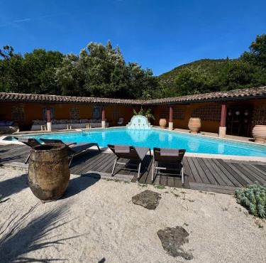 L'Hacienda