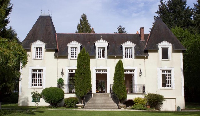 L'Hermitage