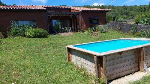 L'Odyssée 07/Gîte Ardèche