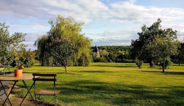 L'Orchard. Bed & Breakfast in the Pays d'Auge, Normandy