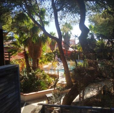 L'Orlu Chambres D'Hotes proximité plage