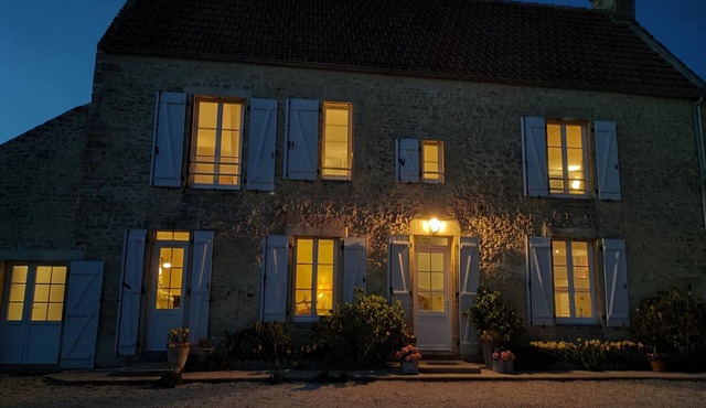 La Batterie by Interhome
