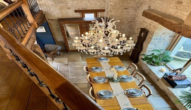 La Belle Maison