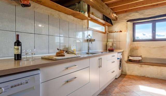 La Bergerie by Interhome