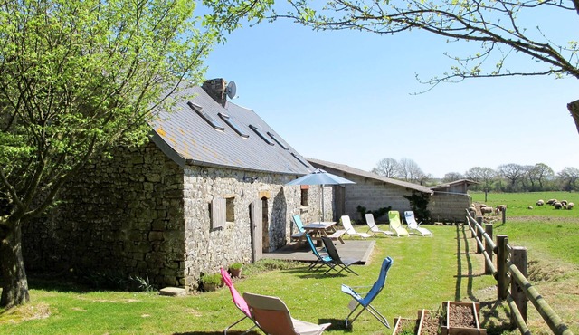La Bergerie by Interhome