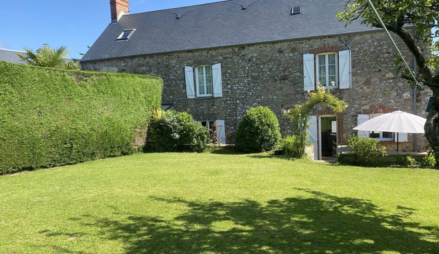 La Bonneraie by Interhome