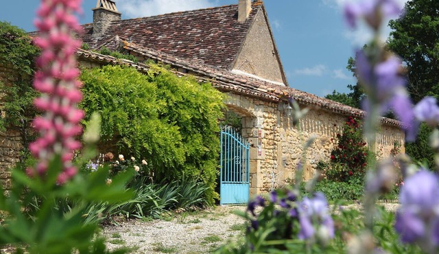 La Borie du Chevrier