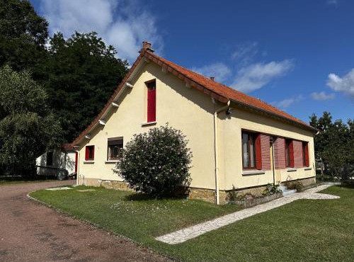 La Briquette