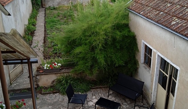 La Buissonniere