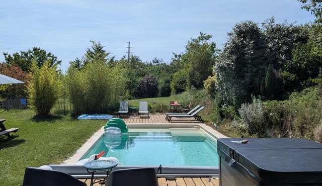 La bulle des champs