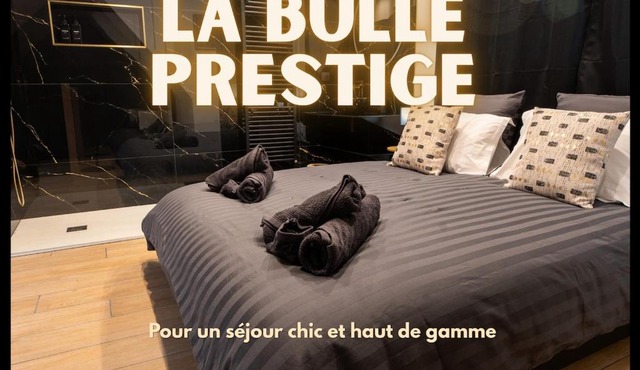 La Bulle Prestige