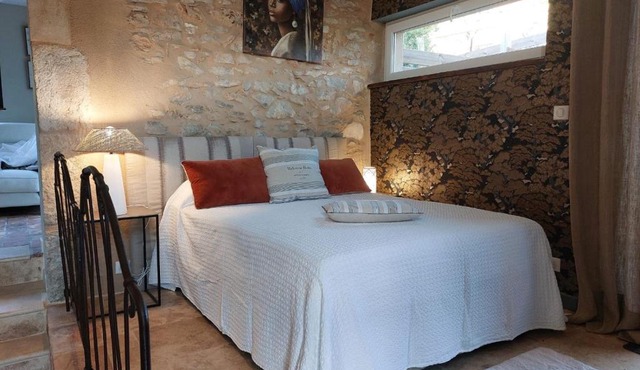 La Cachette des Amoureux
