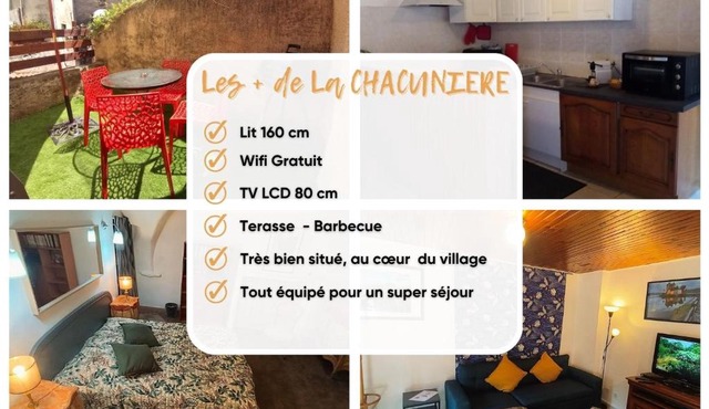La chacuniere
