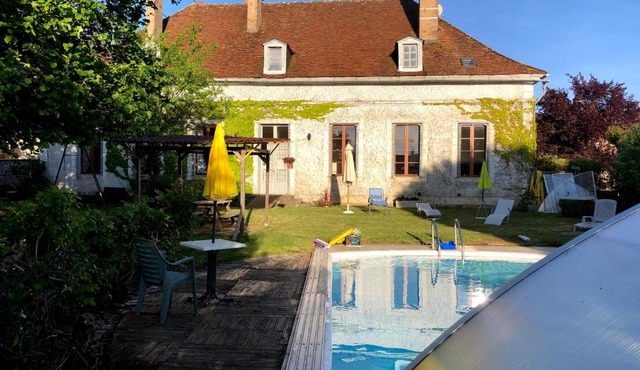 La chambonnette