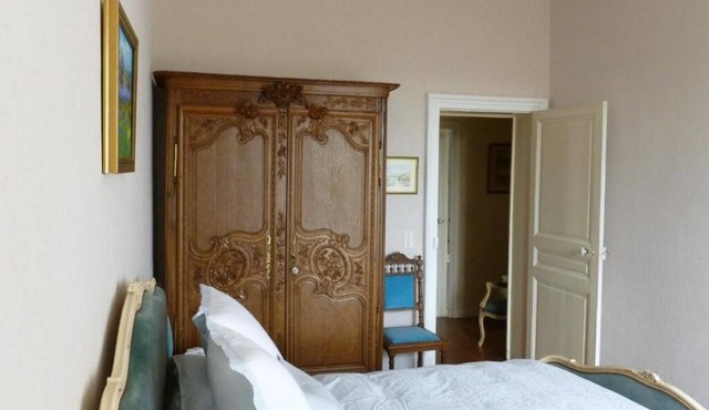 La Chambre au Château